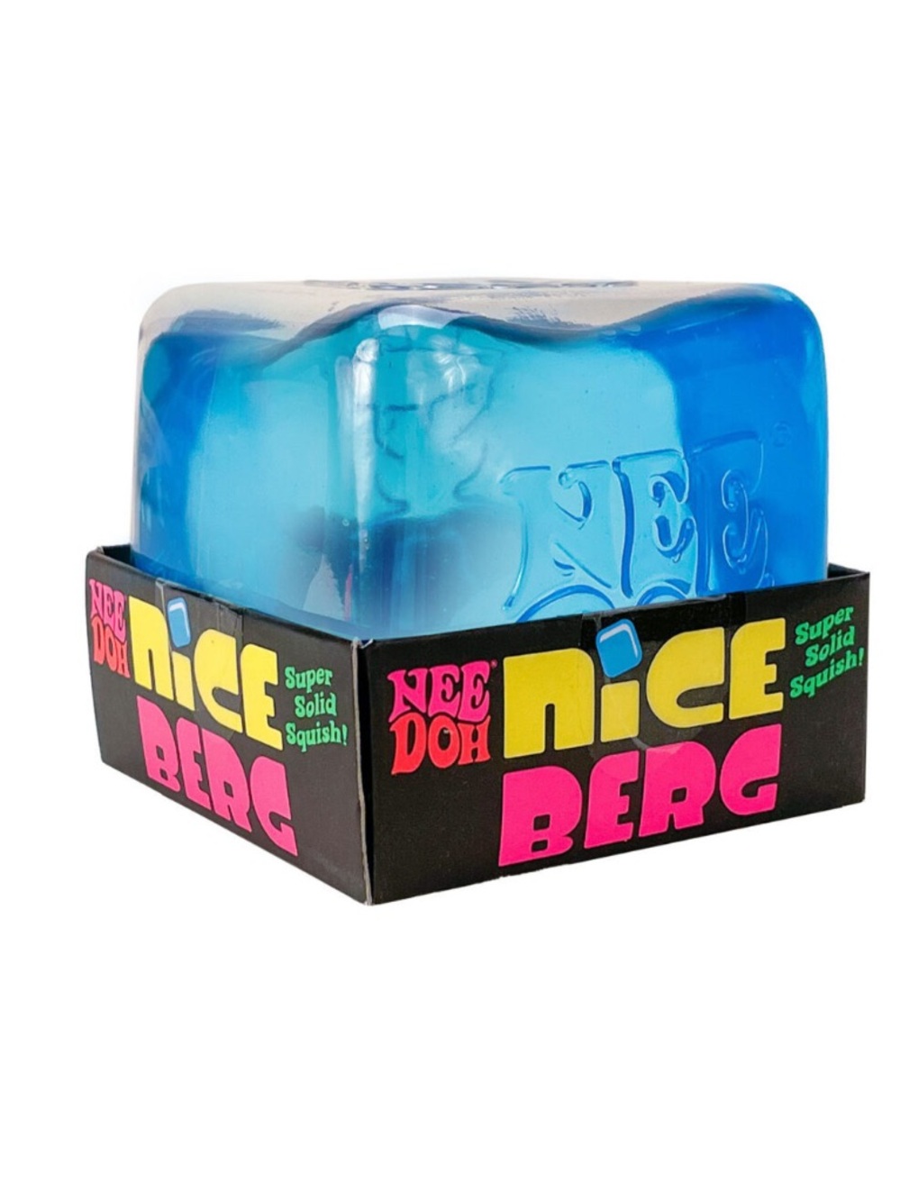 Needoh Nice Berg- Blue